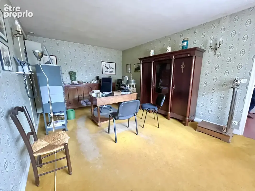 Vente propriété Fécamp 76400 - photo 19