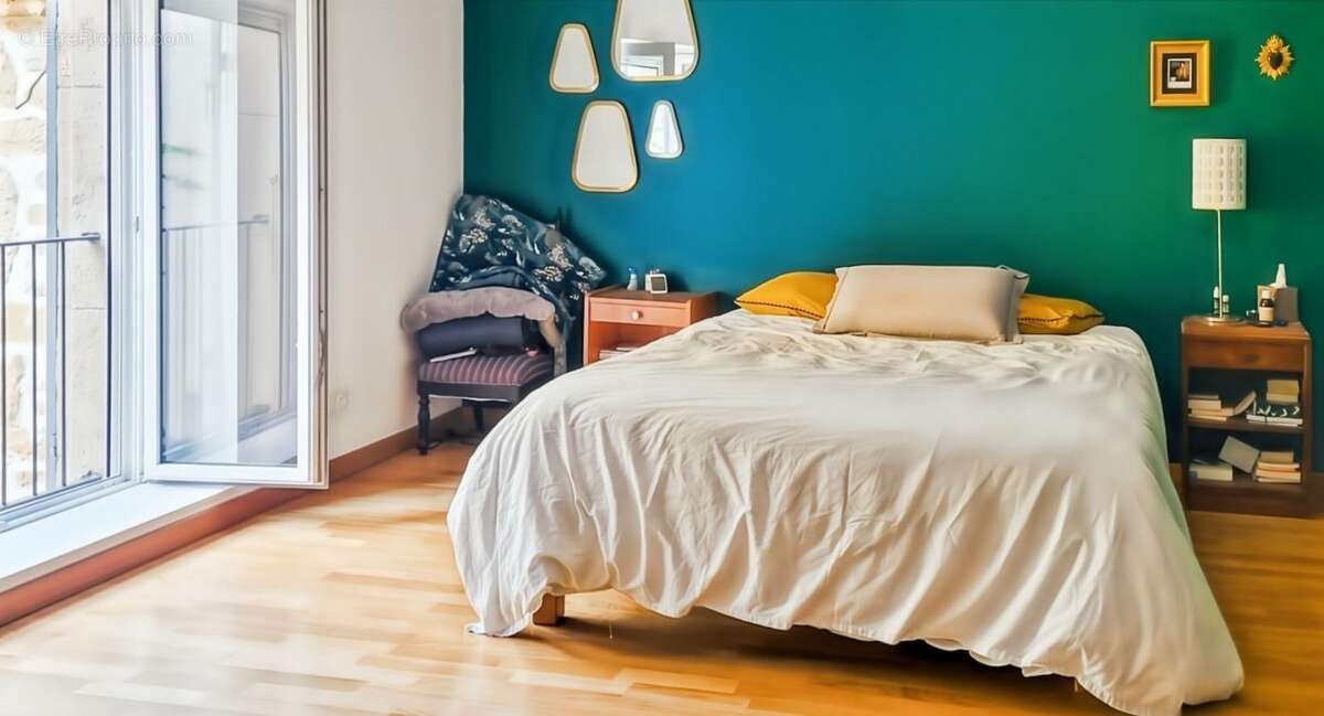 Maison à LA BAUME-CORNILLANE