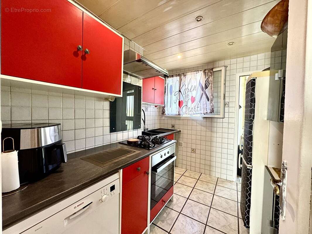 Appartement à BRIGNOLES