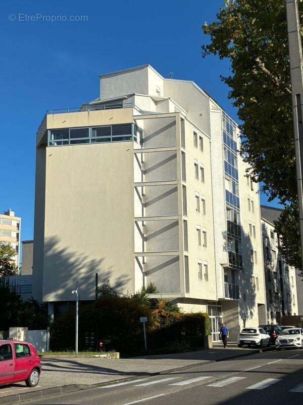 Appartement de Standing 152 m², Valence - photo 5