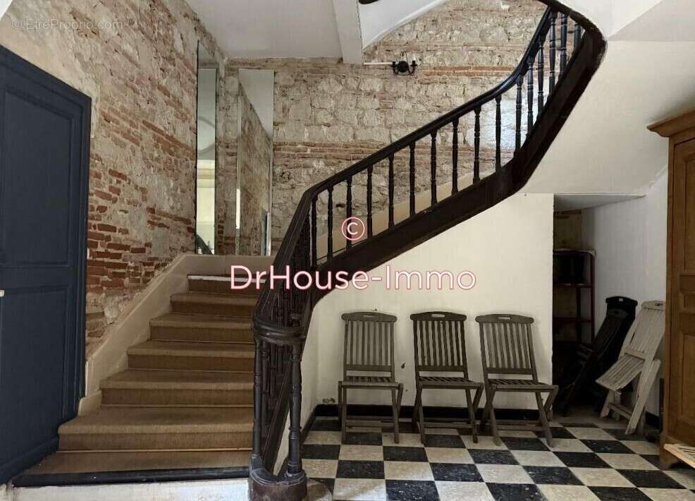 Maison à SAINT-SIXTE