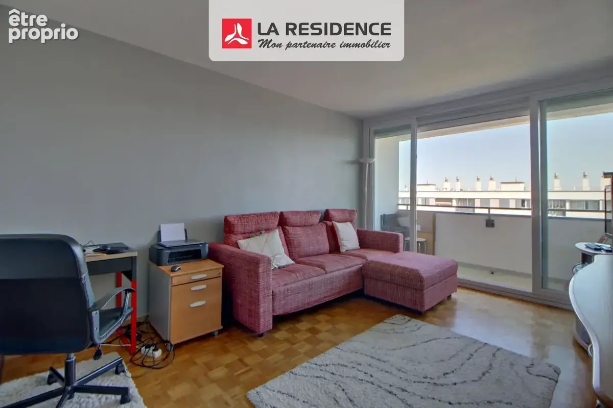 Appartement 3 pièces 64 m² à vendre à Les Clayes-Sous-Bois (78340) - photo 2