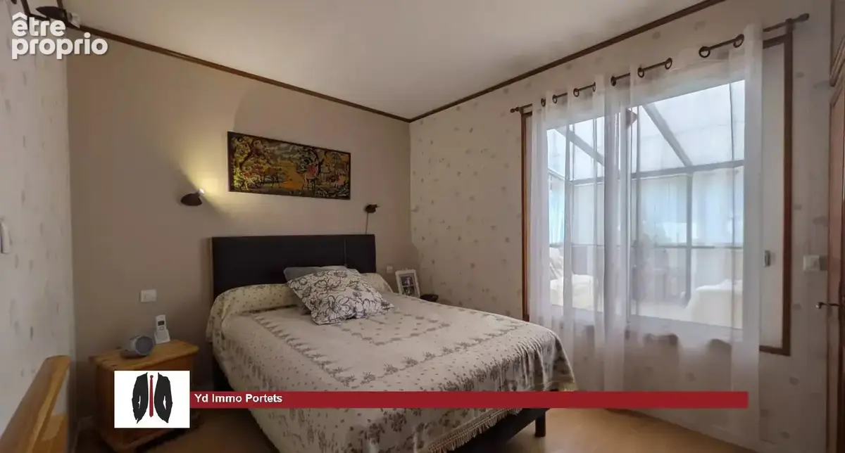 Maison 5 pièces sur une parcelle de 1160m2 - photo 6