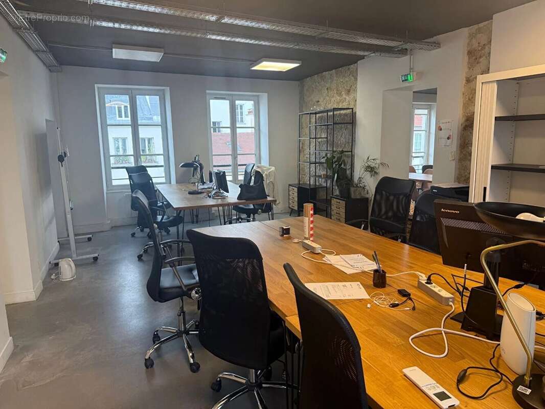 Commerce à PARIS-12E