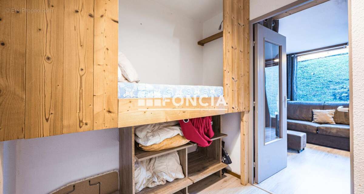 Appartement à COHENNOZ