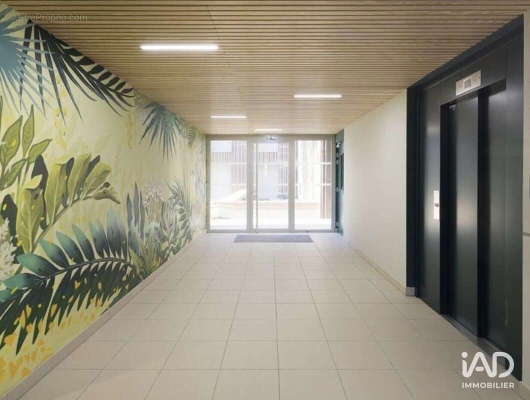 Photo 3 - Appartement à TRELAZE
