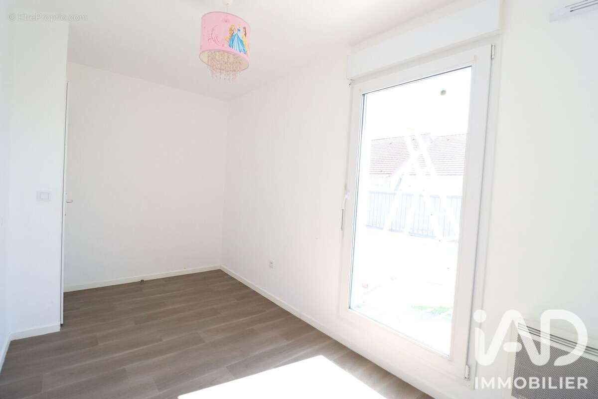 Appartement 77 m² à Roissy-En-Brie  - photo 6