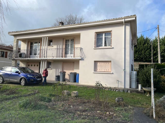 Maison à NERAC