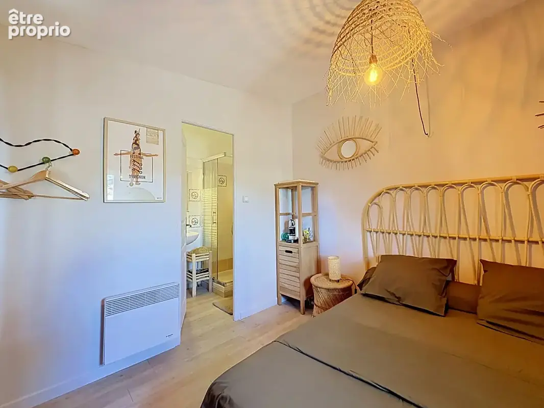 Maison Villeneuve Les Avignon 5 pièce(s) 104 m2 - photo 17