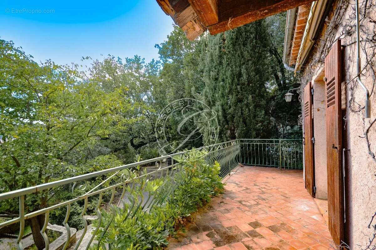 Maison à DRAGUIGNAN