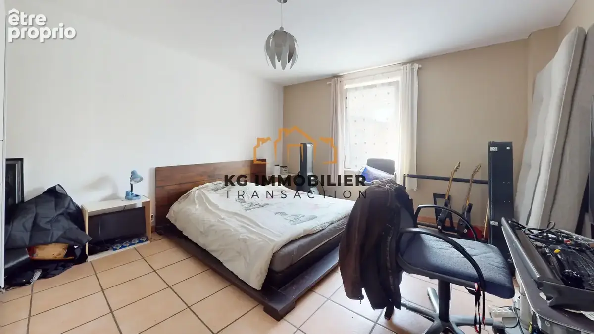 Immeuble de rapport + terrain constructible - Opportunité d'investissement à Florange - photo 9