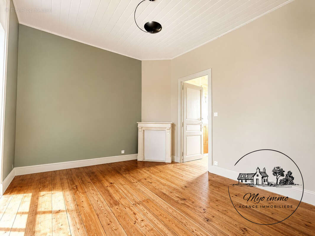 Maison 83 m² à La Montagne  - photo 5