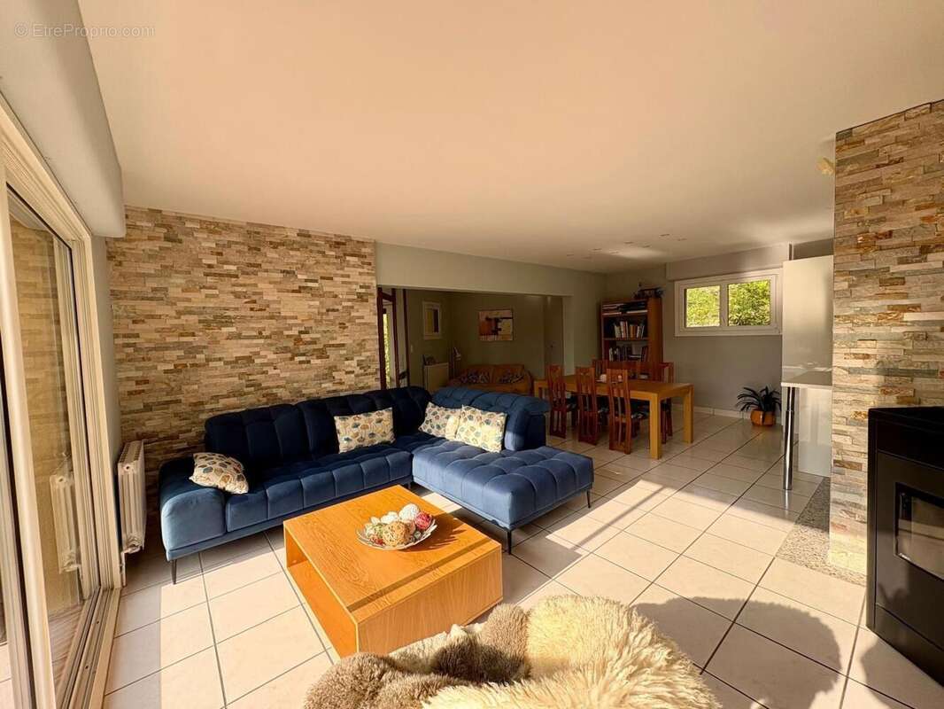 Photo 3 - Maison à CHARAVINES