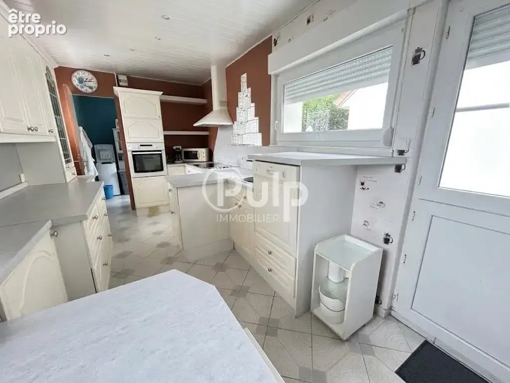 Maison à vendre à hénin-beaumont - photo 2