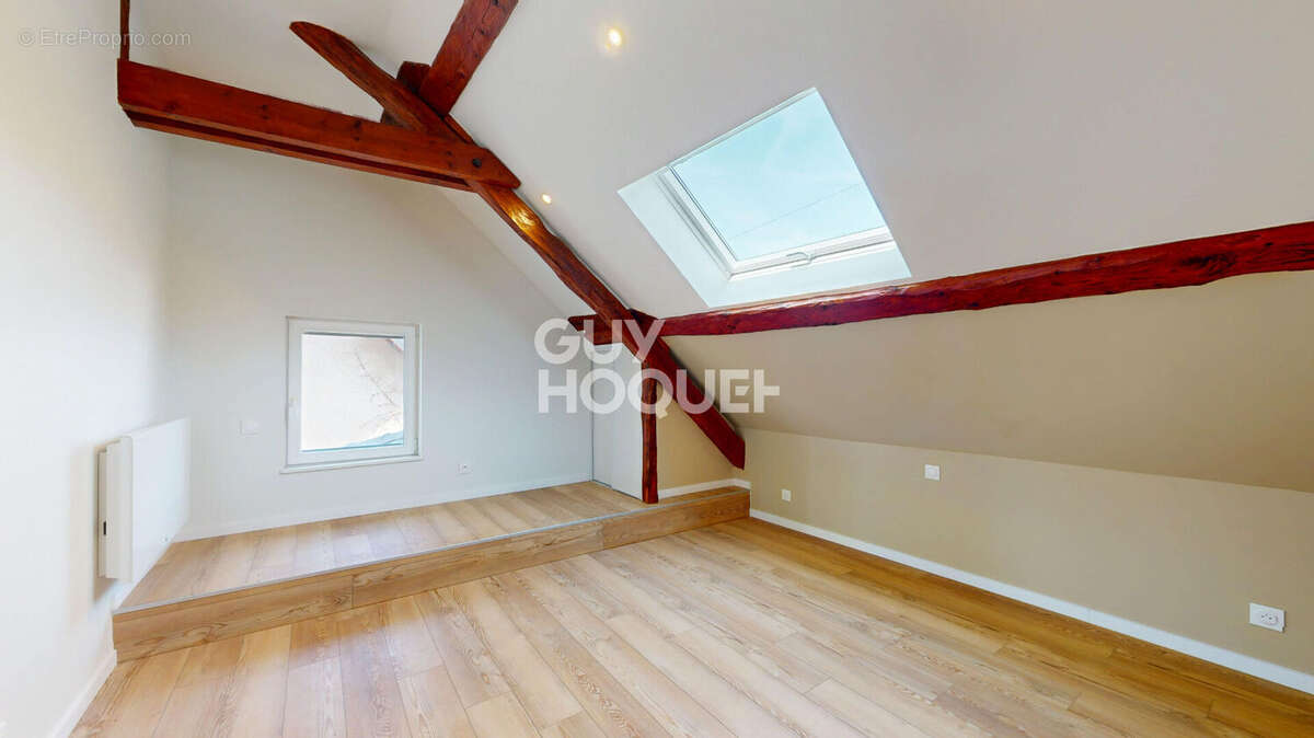 Appartement à AIX-LES-BAINS