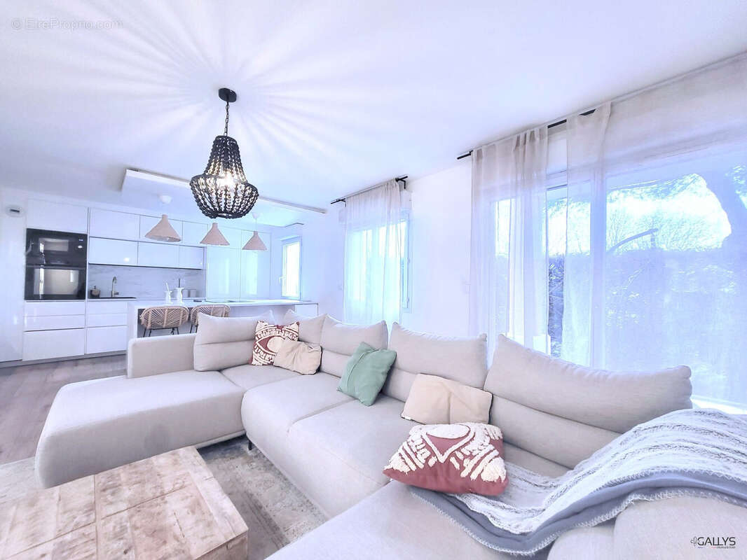Appartement 64 m² à Balma  - photo 2