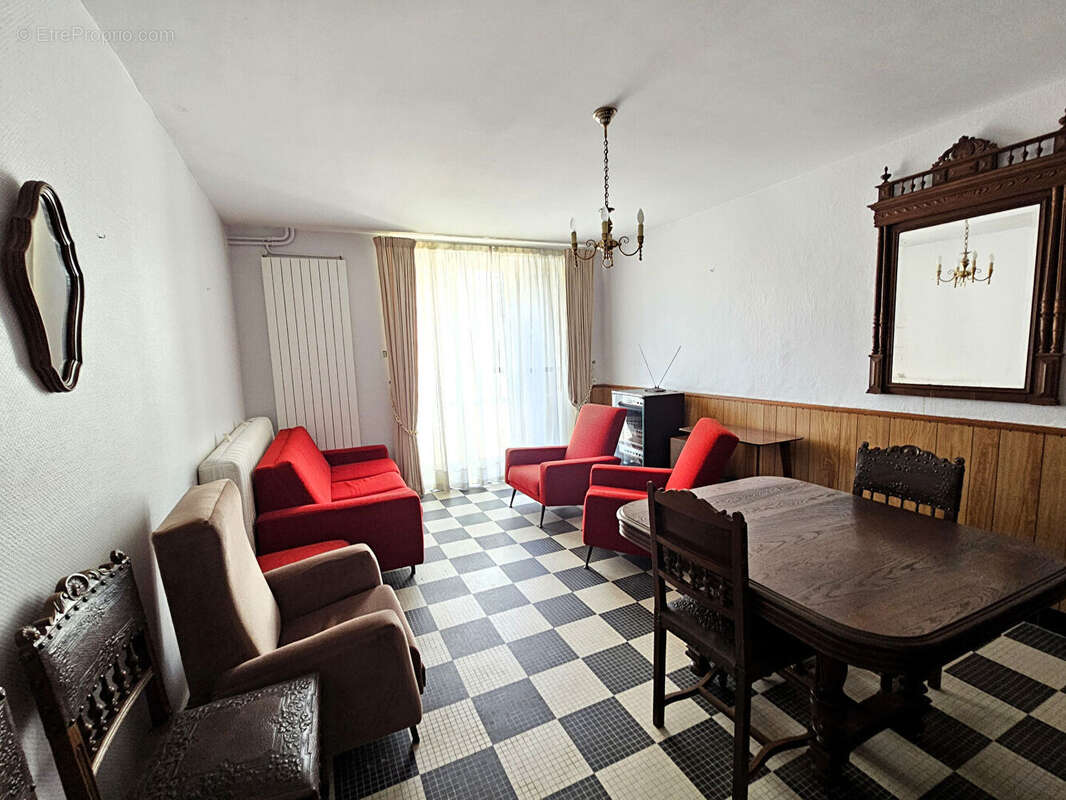 Maison Combronde 135 m2 - photo 10