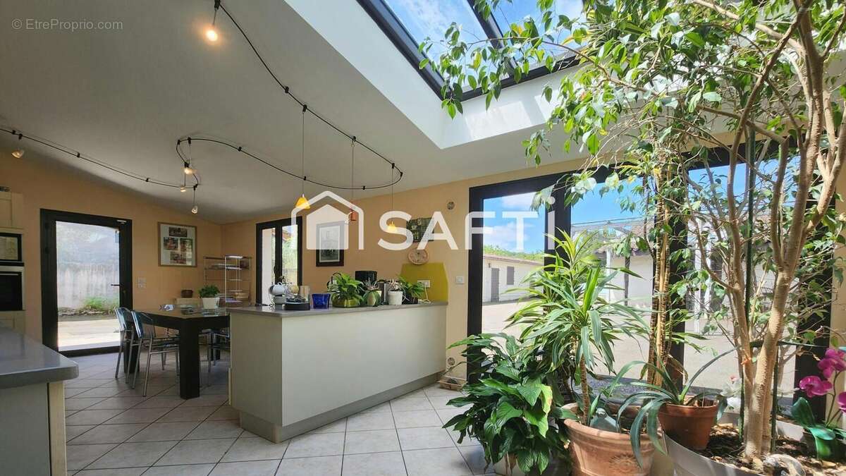 Photo 3 - Maison à AIRE-SUR-L&#039;ADOUR