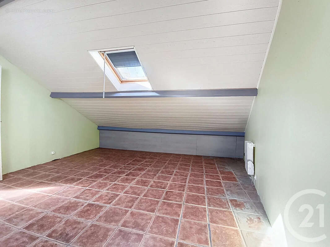 Maison à NANGIS