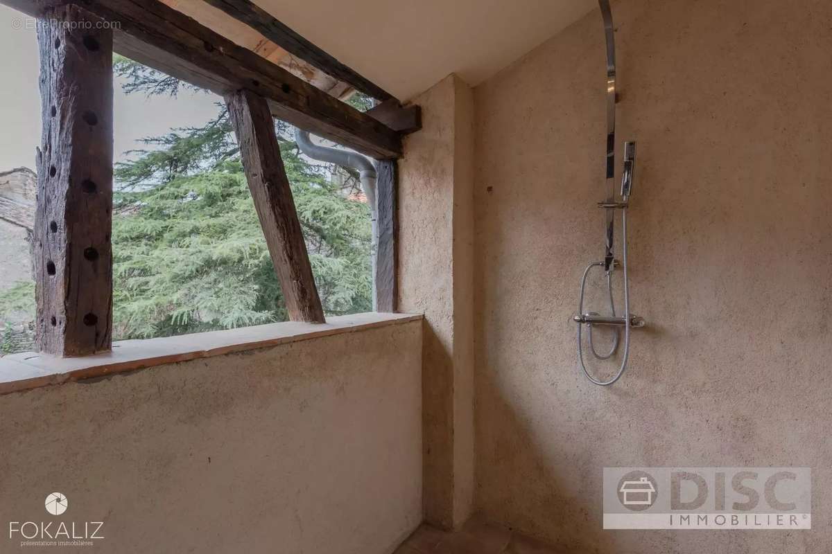 Appartement à SAINT-ANTONIN-NOBLE-VAL