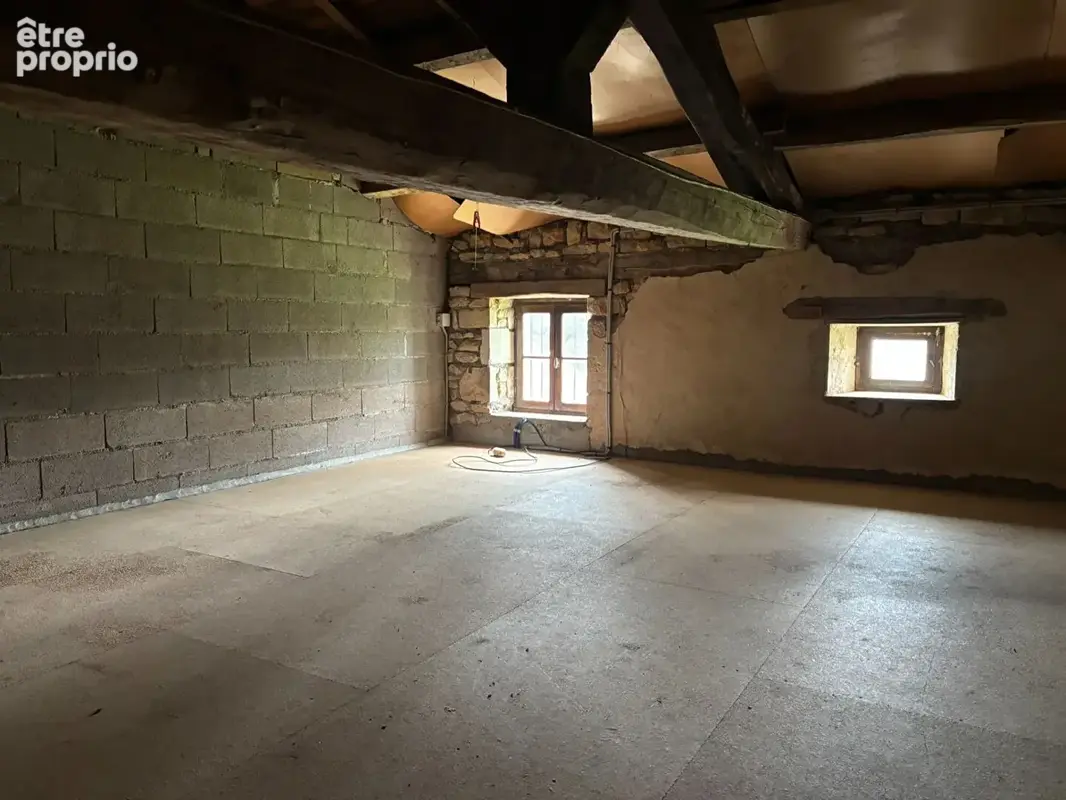 Maison 112m² à taizé-aizie - photo 12