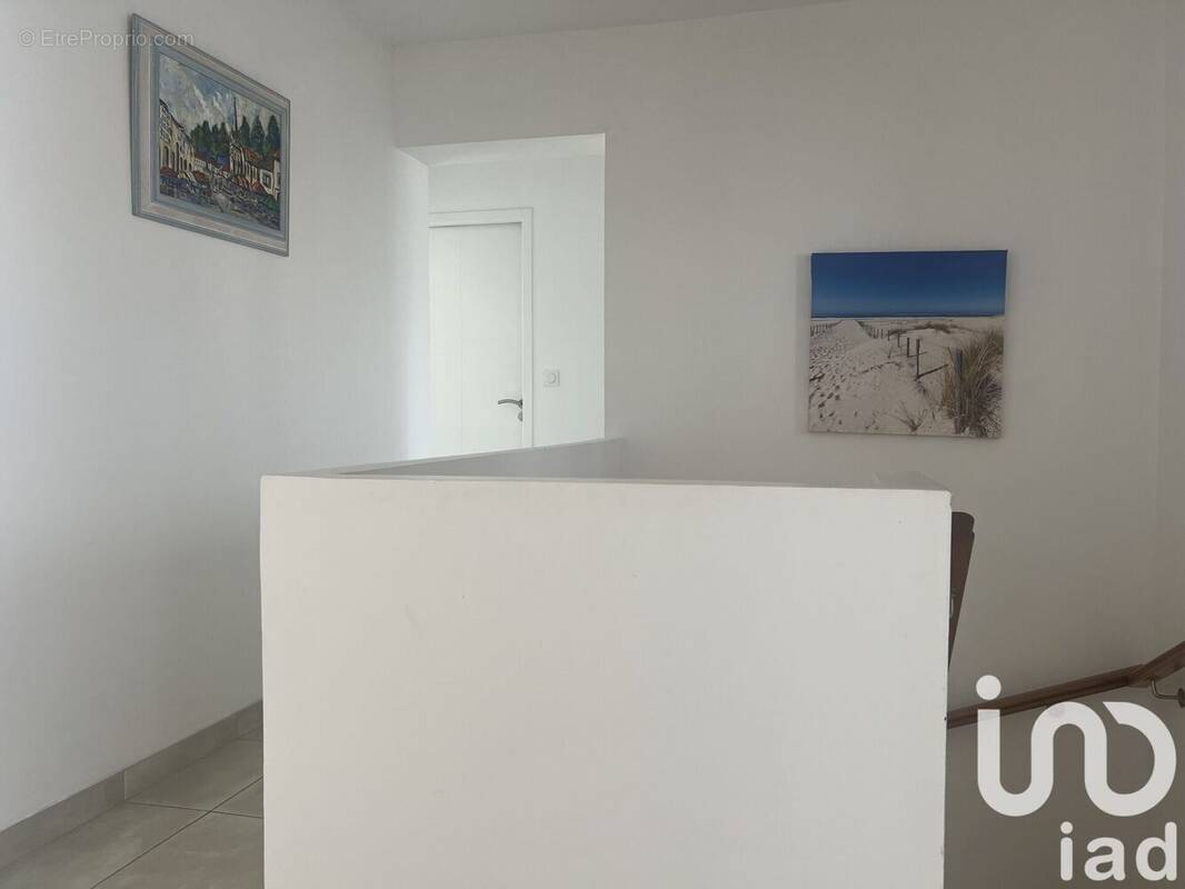 Photo 1 - Maison à PESSAC