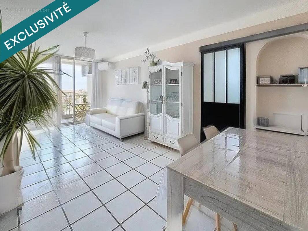 Photo 1 - Appartement à FRONTIGNAN