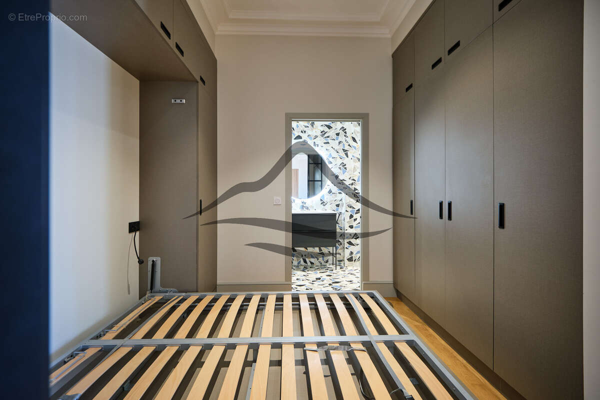 Appartement à AIX-LES-BAINS