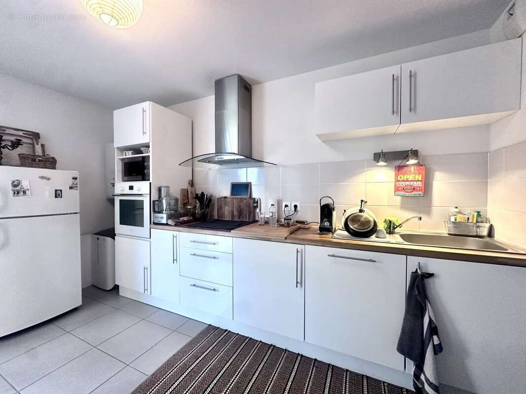 Appartement à ARGELES-SUR-MER