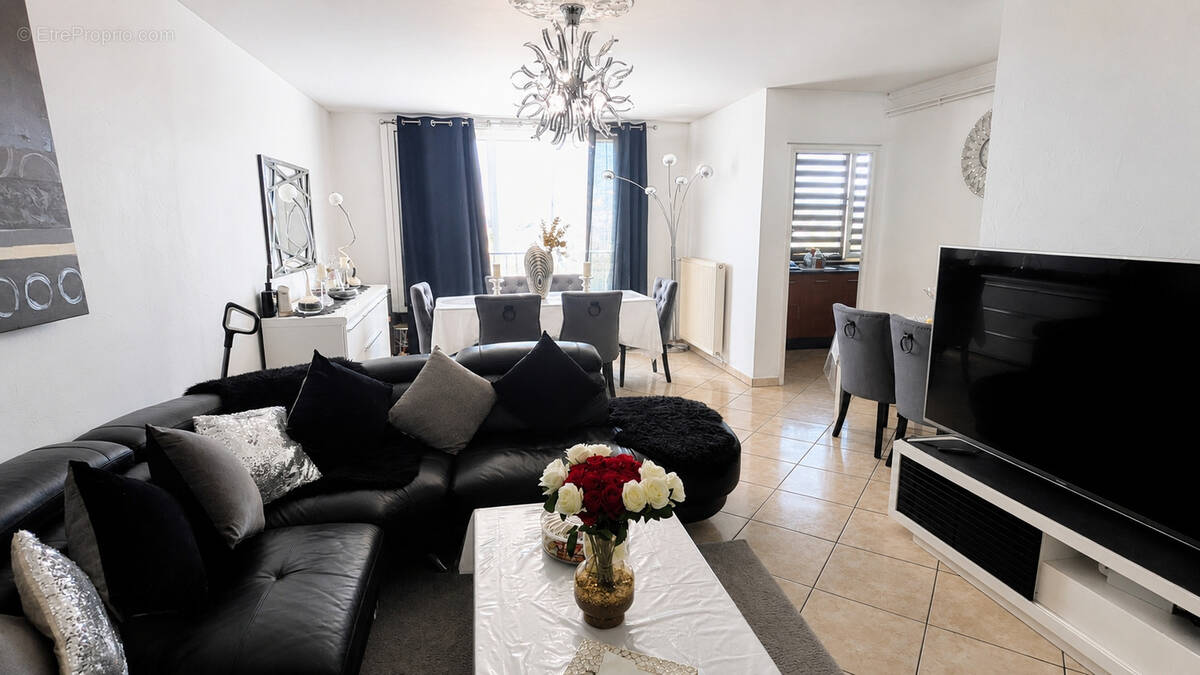 Appartement à FIRMINY