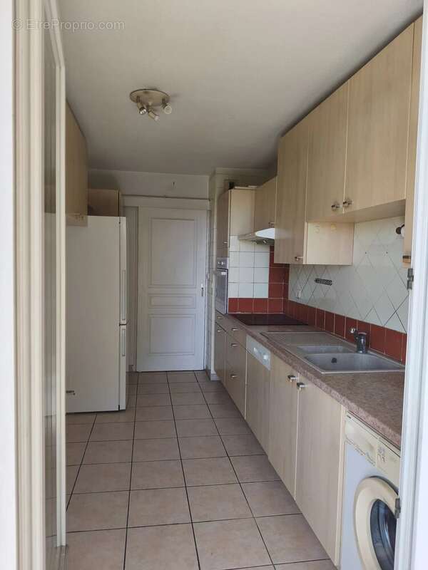 Appartement à SANARY-SUR-MER