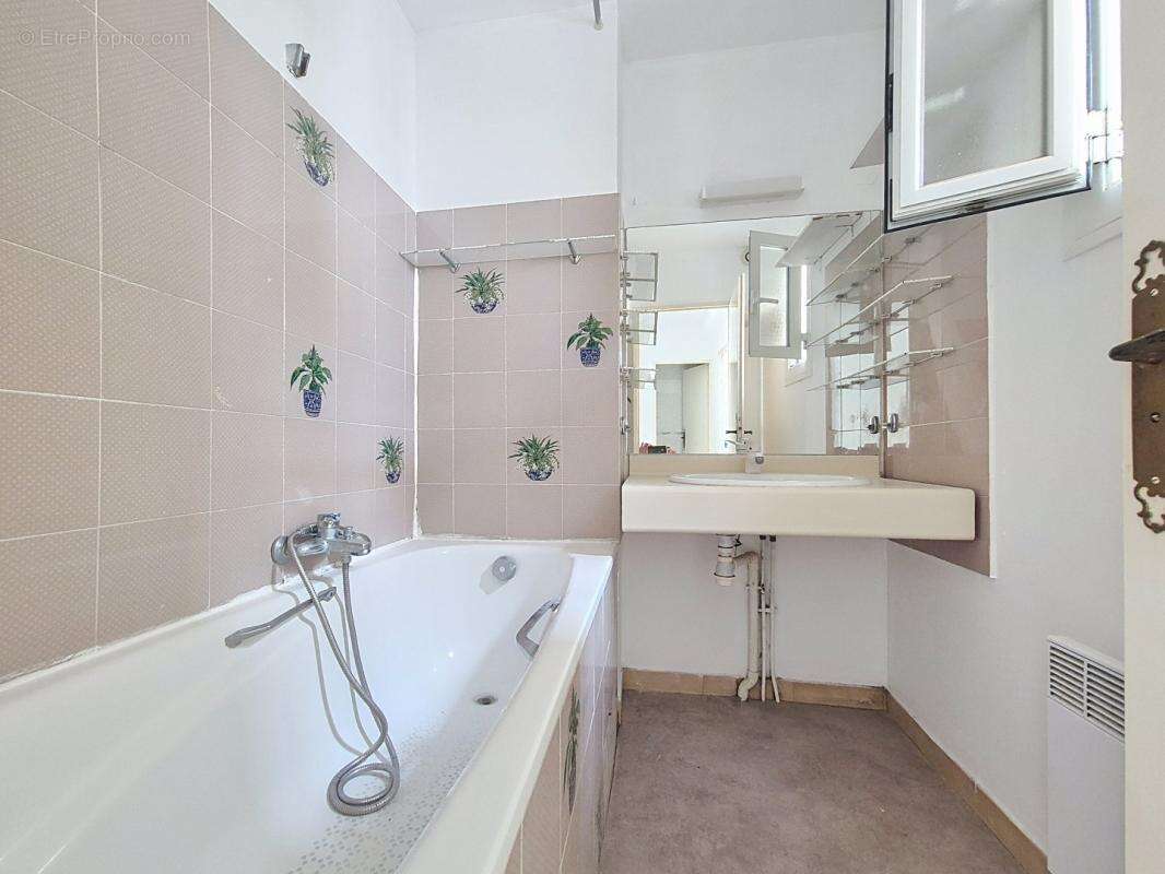 Appartement - photo 9