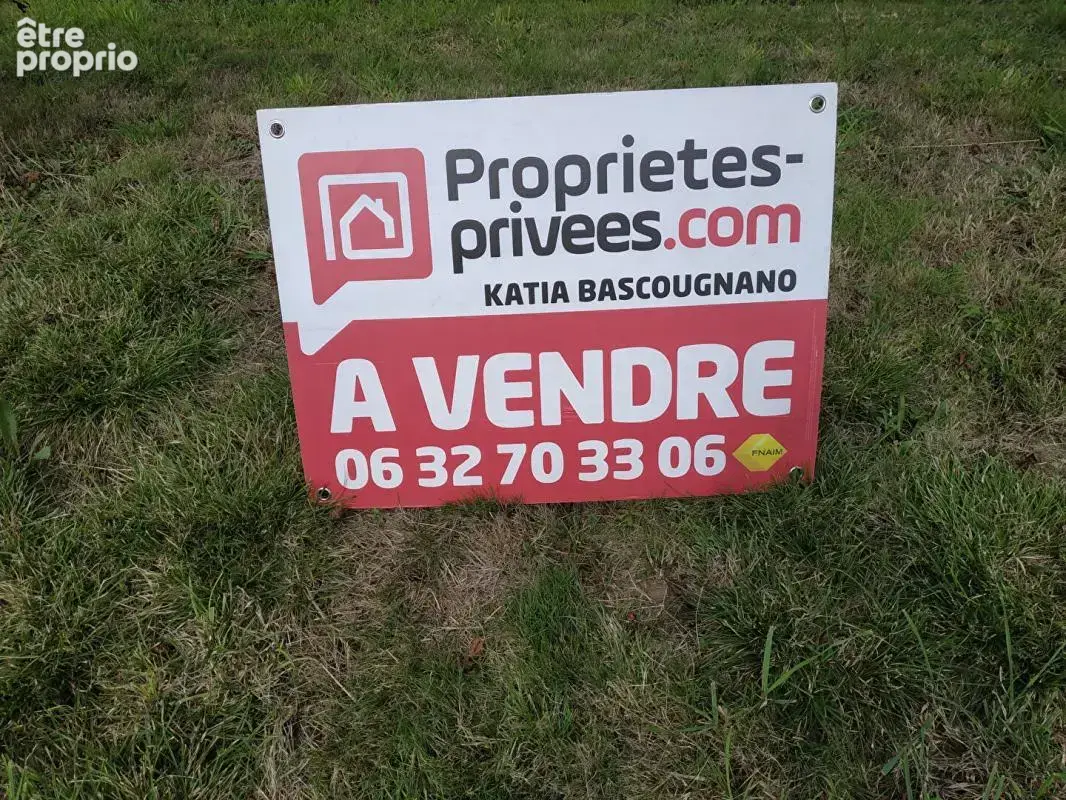 Terrain à bâtir, 1 200m², Champtoceaux, Orée d'Anjou (49270) - photo 3