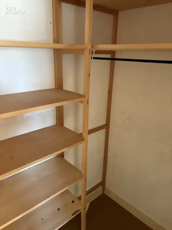 Proche gare et centre-ville t3 dans residence securisee - photo 8