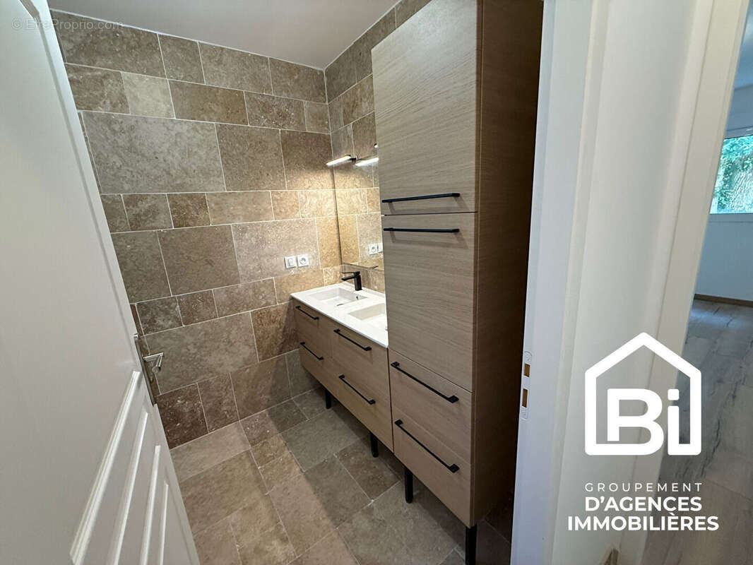 Maison Moderne Neuve - Goustranville - 4 chambres - Garage et jardin - photo 13