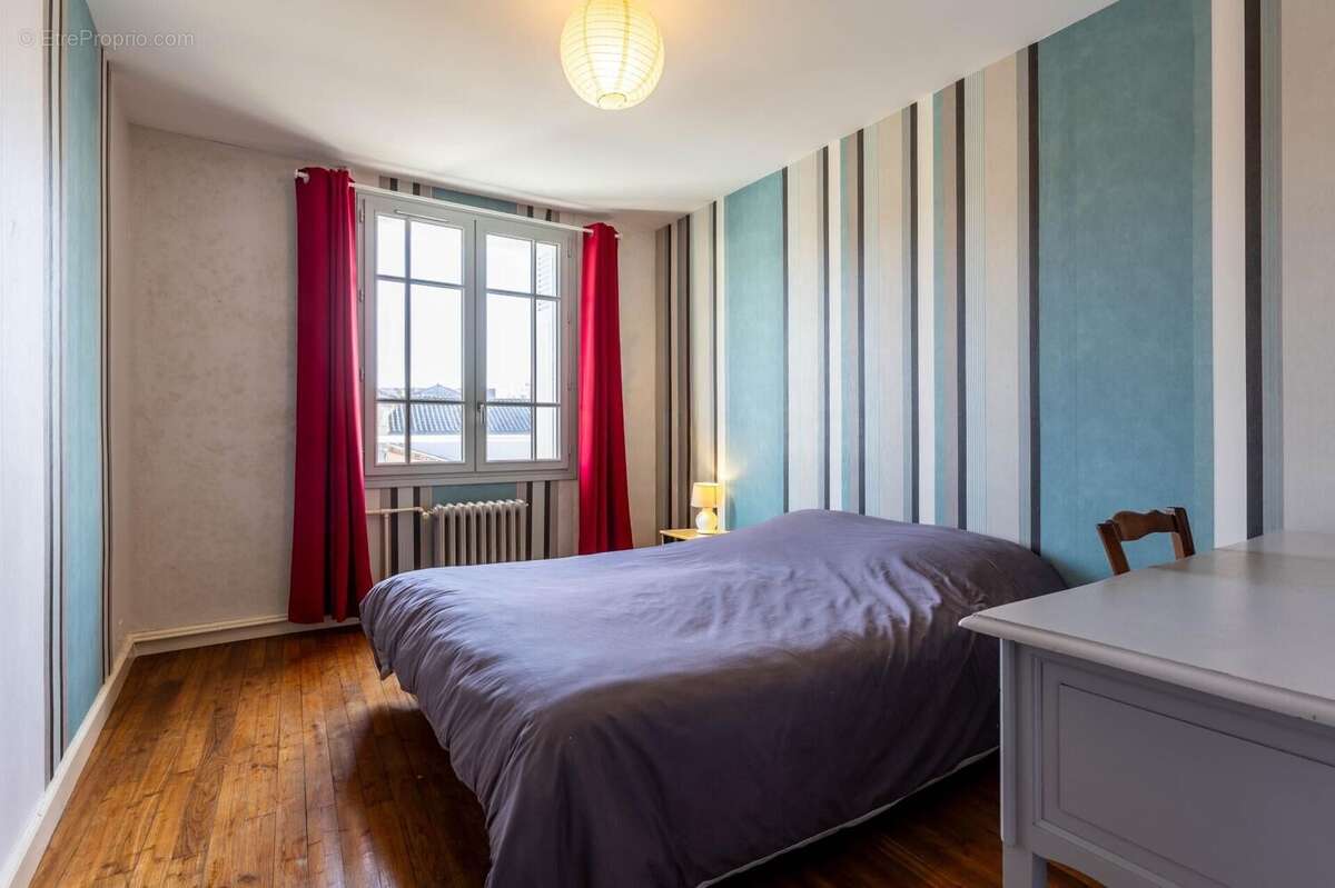 Photo 7 - Maison à LONNES