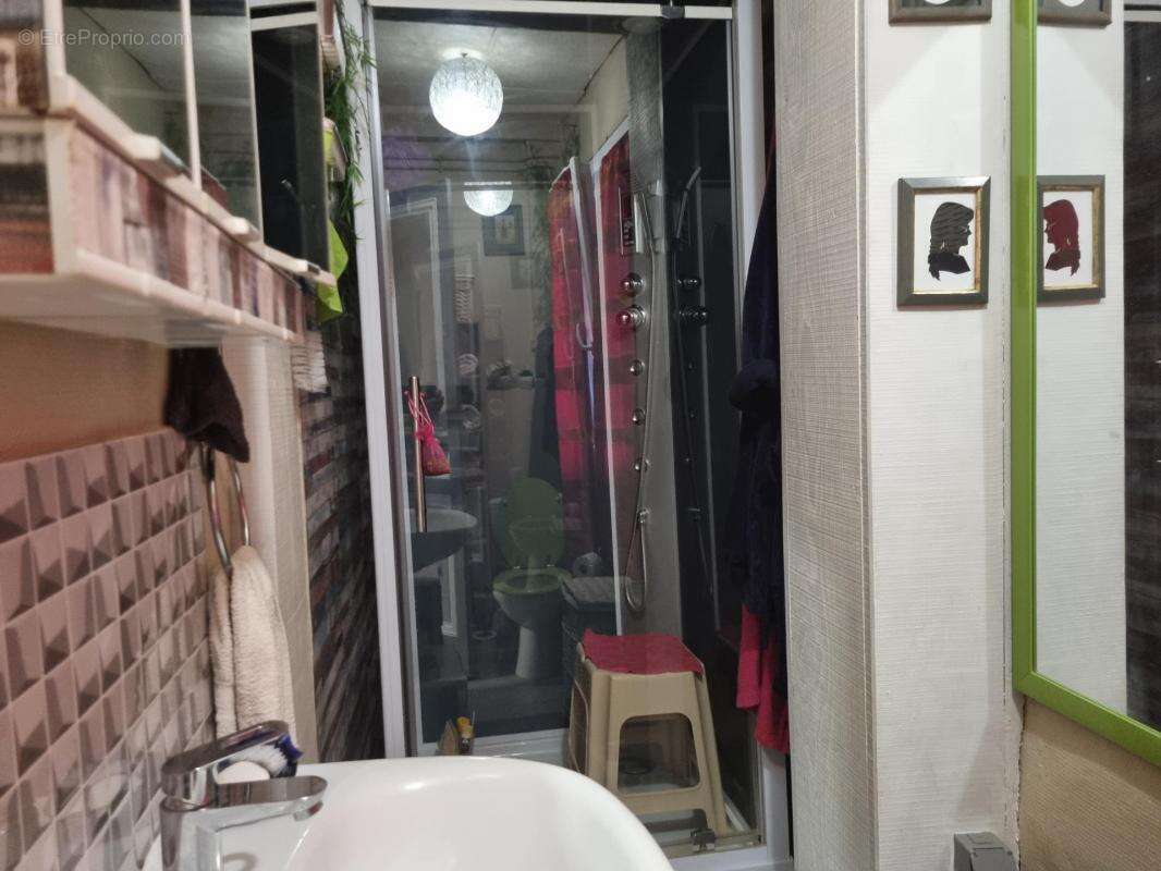 Maison à PONT-AUDEMER