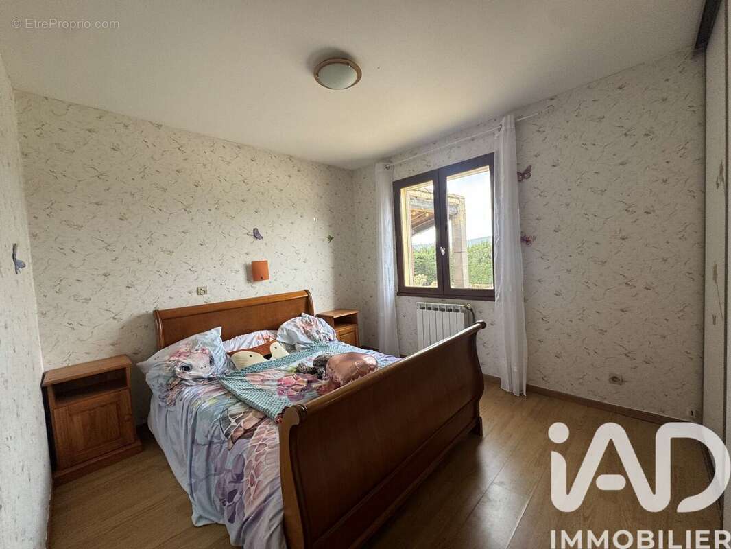 Photo 7 - Maison à THEZAN-DES-CORBIERES