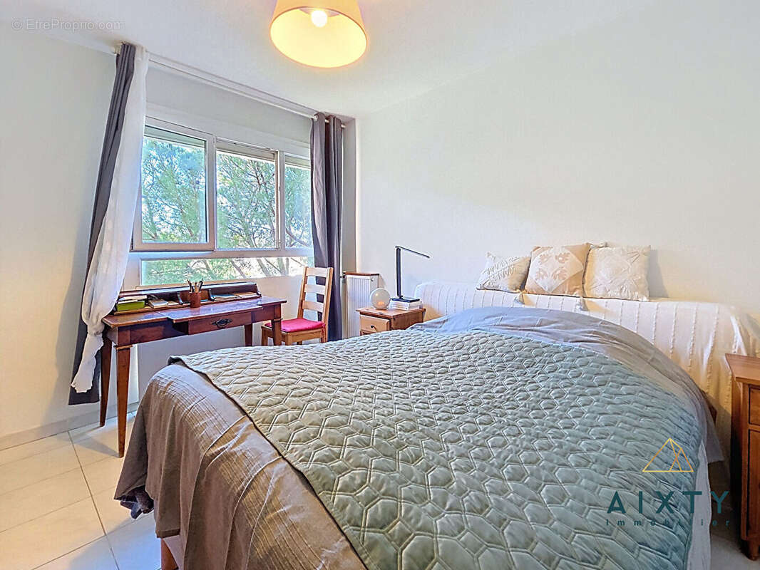Appartement à MARSEILLE-12E