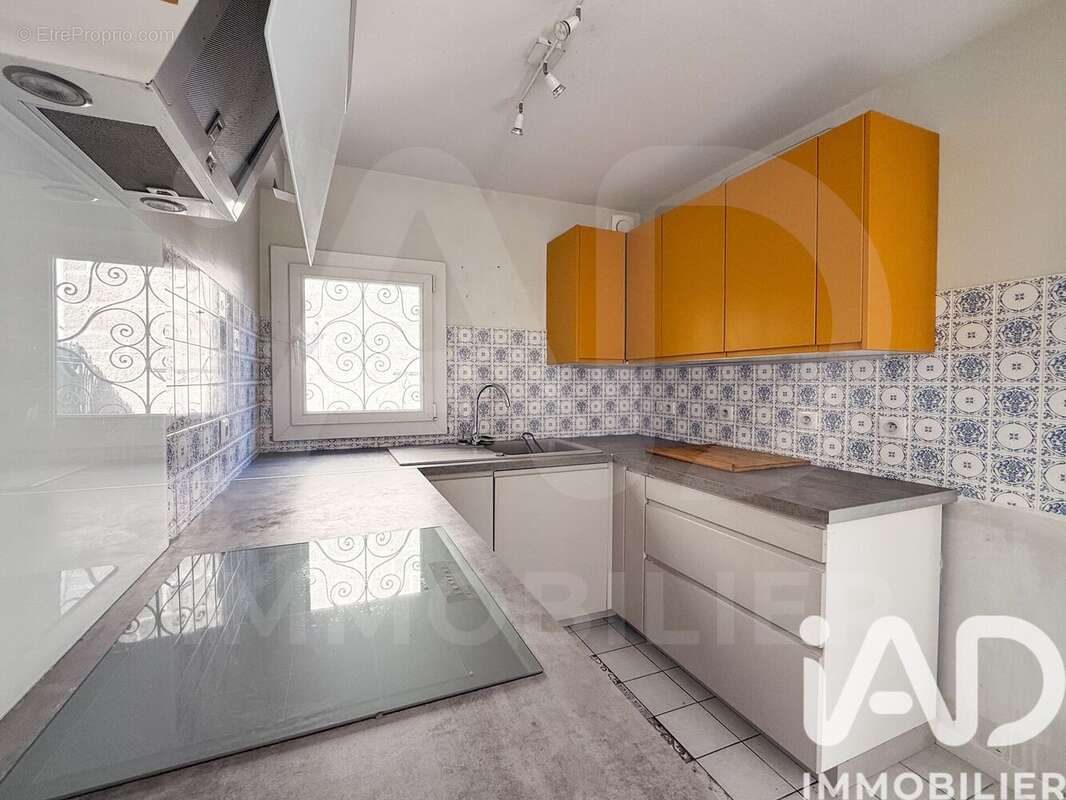 Photo 3 - Maison à BRIVE-LA-GAILLARDE