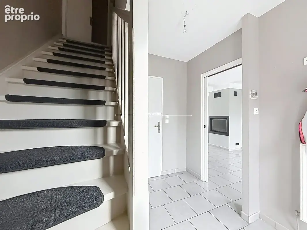 Maison 5 pièces 107 m² à vendre à Wattrelos (59150) - photo 9