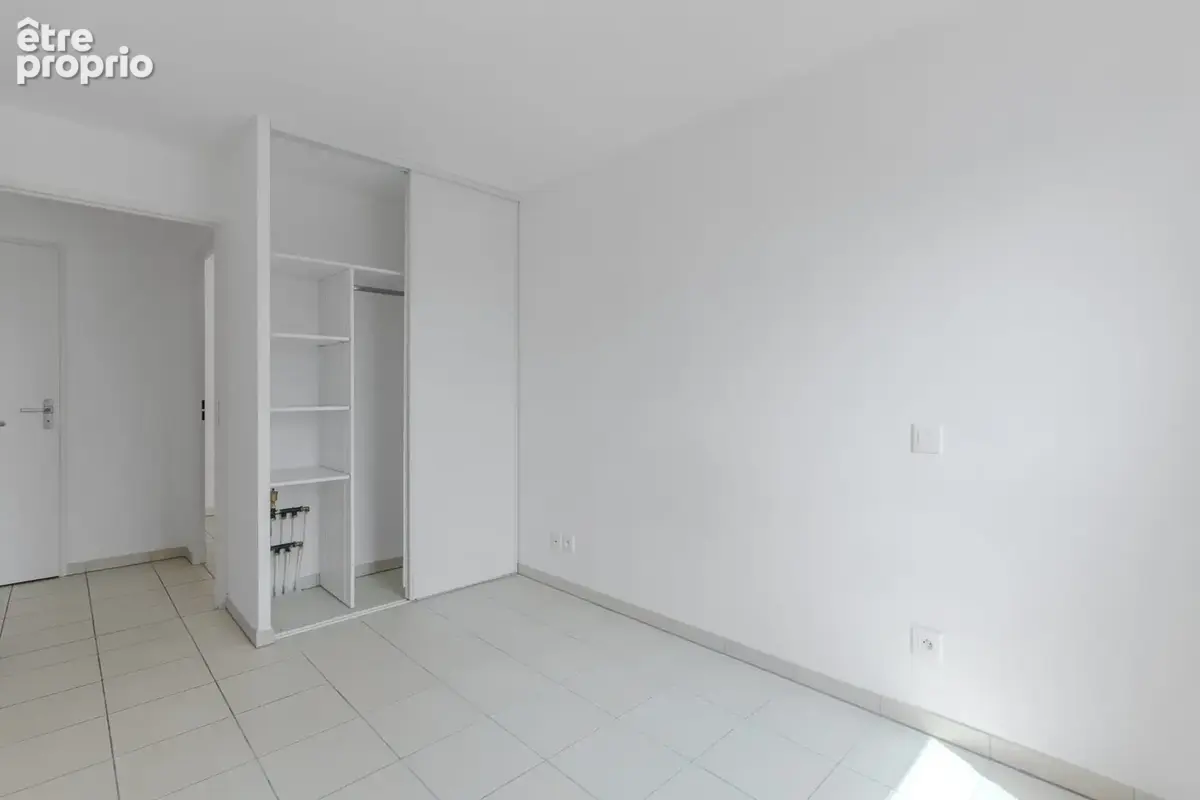 Appartement 3 pièces 61 m² à vendre à Toulouse (31200) - photo 4