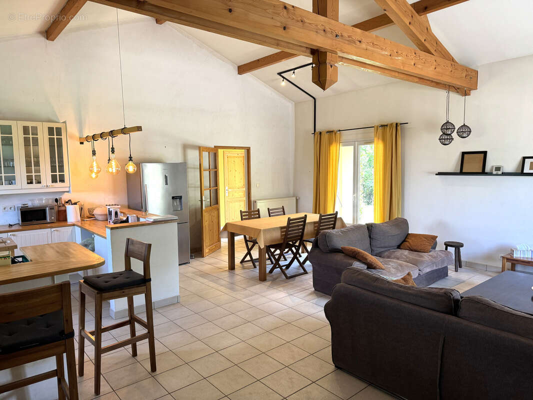 Maison à MOISSAC