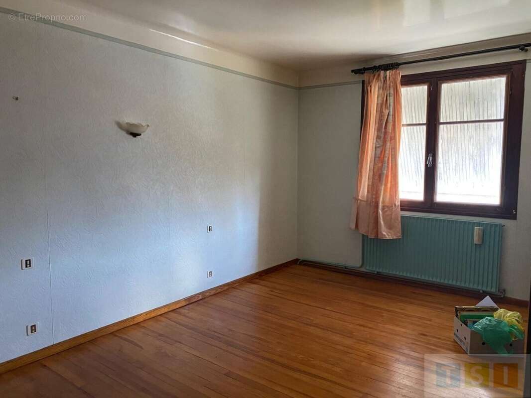 Maison à LANNEMEZAN