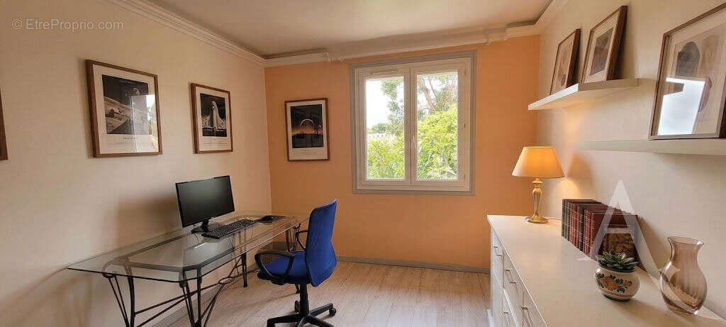 Appartement  5 pièce(s) 84.67 m2 - photo 4