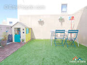 Appartement à CARRIERES-SOUS-POISSY