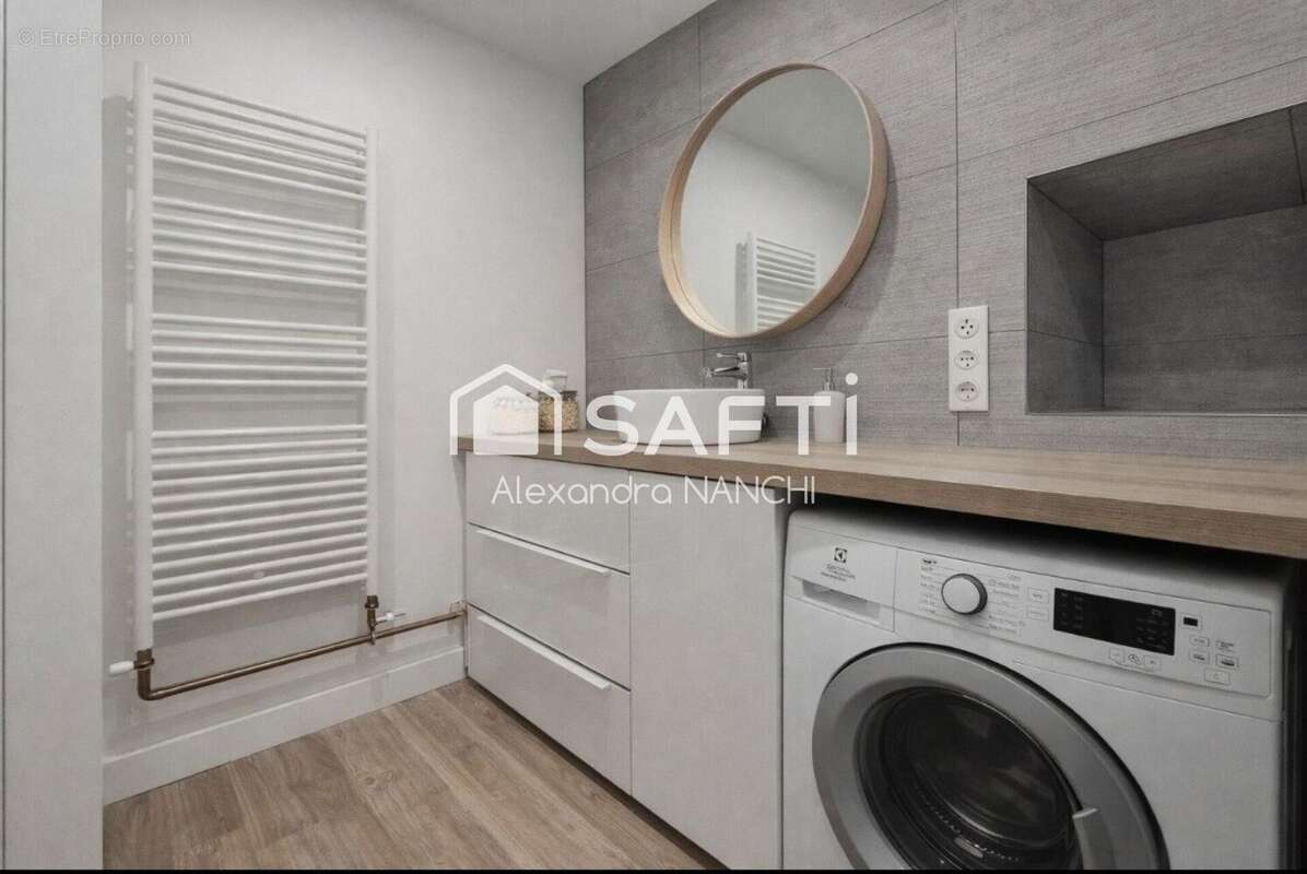 Photo 4 - Appartement à LAGNIEU
