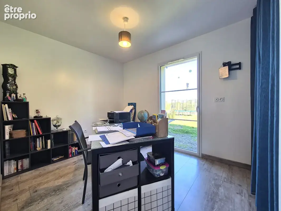 Maison 6 chambres - photo 16