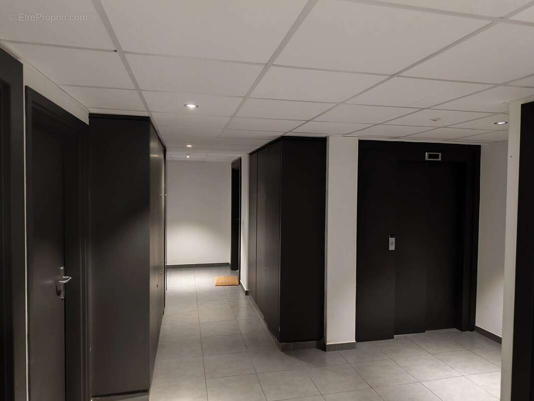 Appartement à CASTELNAU-LE-LEZ