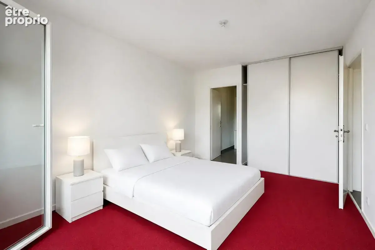 Appartement 2 pièces de 40m² à Herblay-sur-Seine - photo 3